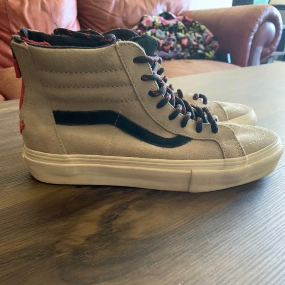 Vans Sk8-Hi